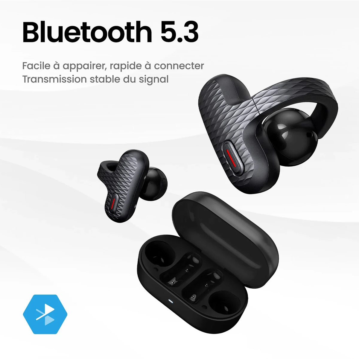 AMAZFIT UP (NEUF)