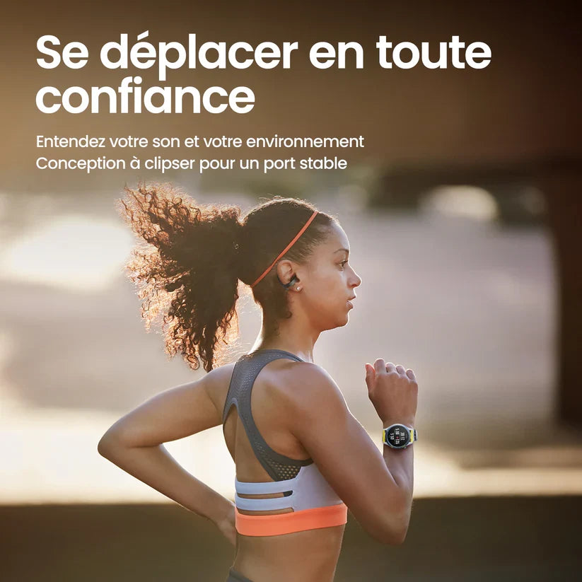 AMAZFIT UP (NEUF)