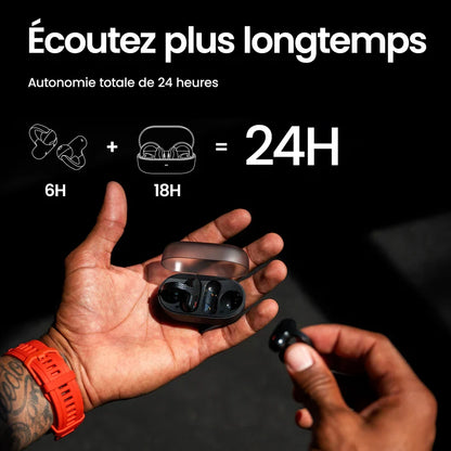 AMAZFIT UP (NEUF)