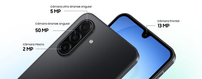 Samsung Galaxy A17 5G (8/256) (Neuf Boîte fermée)