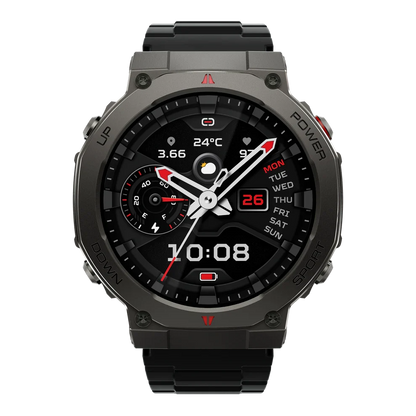 Black Shark GS3 Ultra Montre intelligente