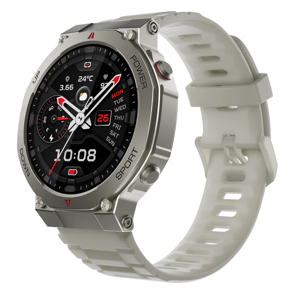 Black Shark GS3 Ultra Montre intelligente