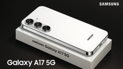 Samsung Galaxy A17 5G (8/256) (Neuf Boîte fermée)