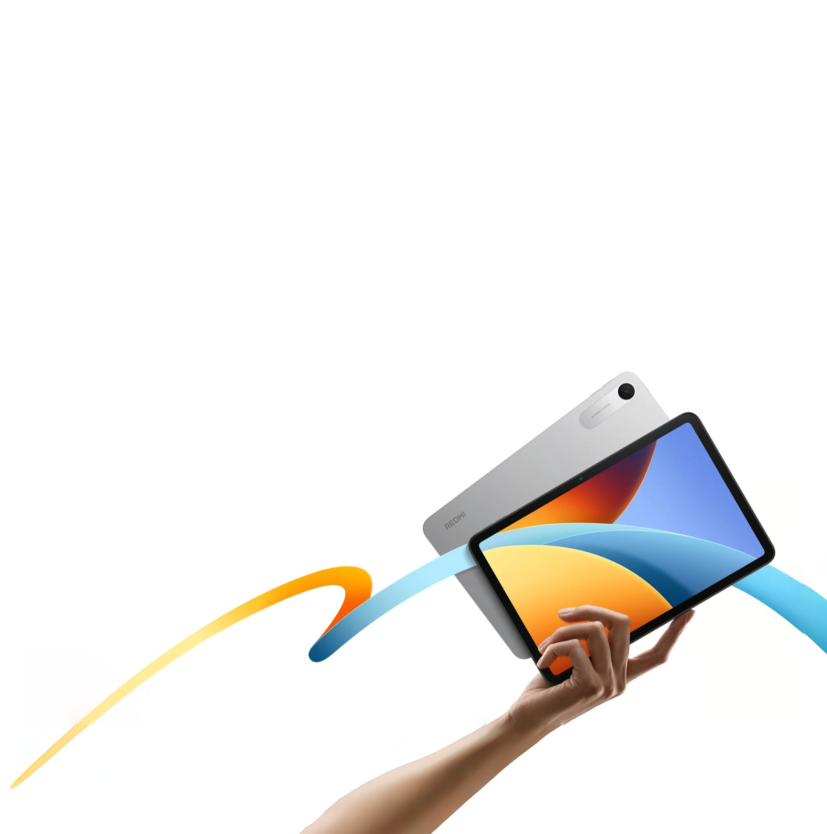 Redmi Pad 2 4G (Neuf Boîte fermée)