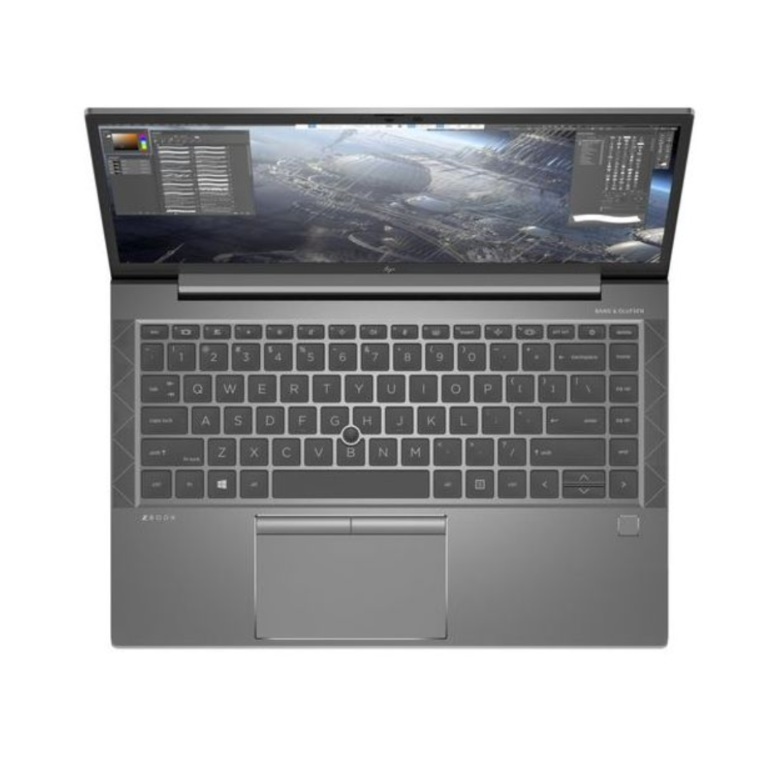 HP ZBook 14 G8 i5/11éme (8/256) (Occasion)
